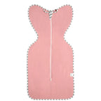 Breathable Bamboo Swaddle Blanket