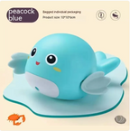 Animal Bath Toys