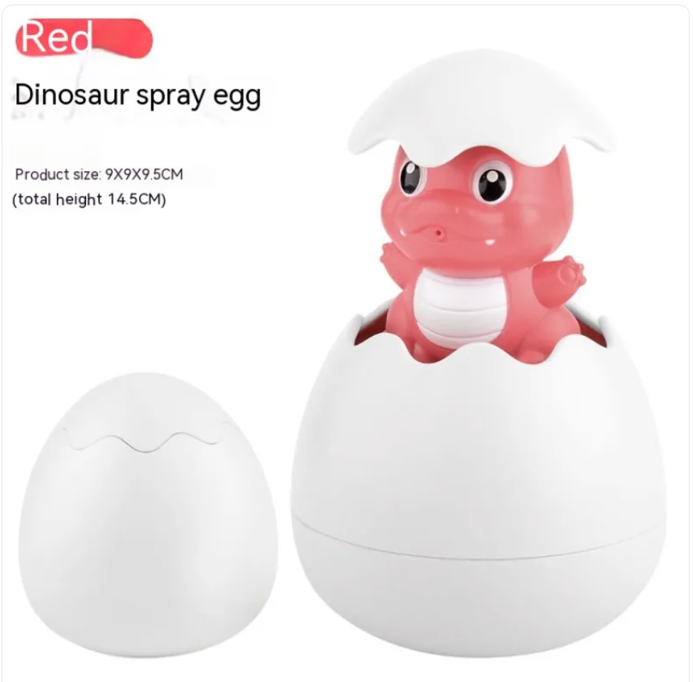 Animal Bath Toys
