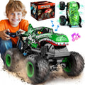 Dinosaur RC Monster Truck