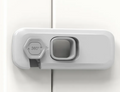 Multi-Purpose Child Safety Latch