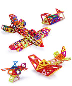 Magnetic Building Blocks (30 Pieces)