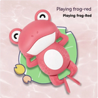 Animal Bath Toys