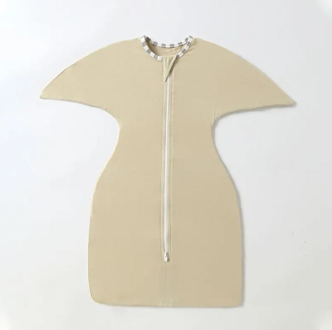Breathable Bamboo Swaddle Blanket