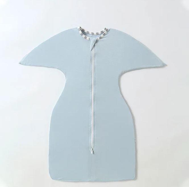 Breathable Bamboo Swaddle Blanket