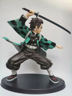 Demon Slayer Tanjiro Kamado PVC Figure (20 cm)