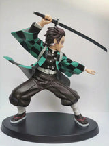 Demon Slayer Tanjiro Kamado PVC Figure (20 cm)