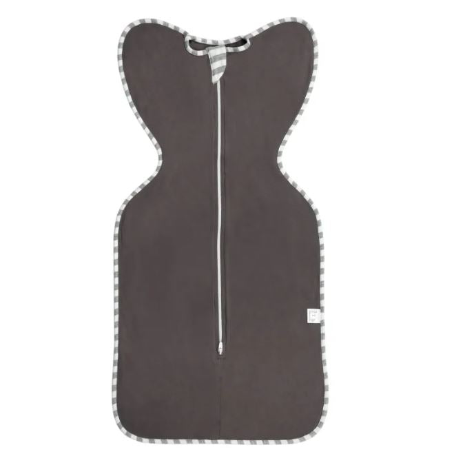 Breathable Bamboo Swaddle Blanket