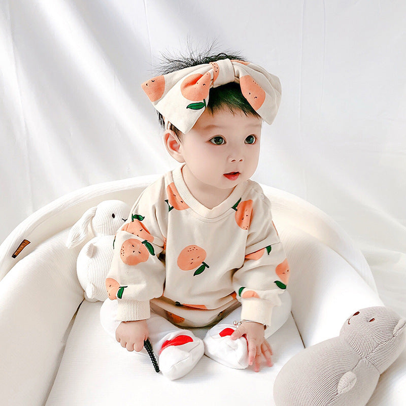 Baby Onesie, Infant Bodysuit, Baby Romper