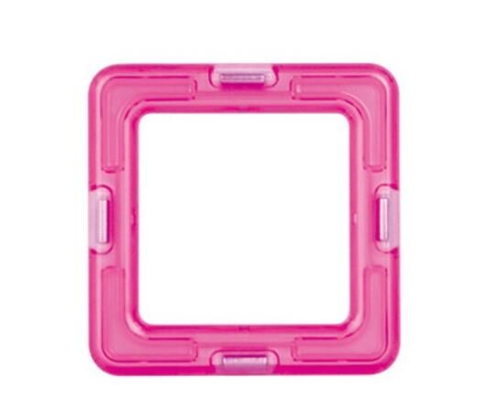 Magnetic Building Blocks (30 Pieces)