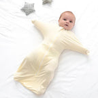 Breathable Bamboo Swaddle Blanket