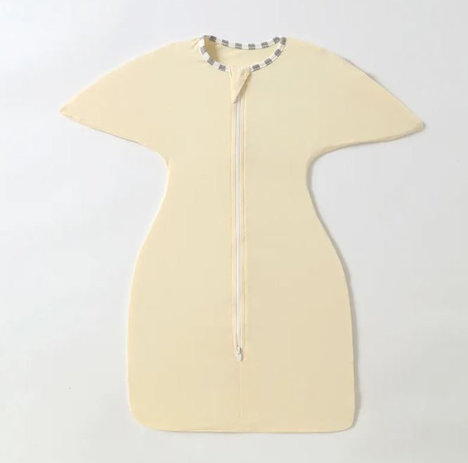 Breathable Bamboo Swaddle Blanket