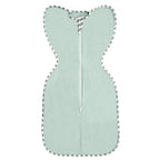 Breathable Bamboo Swaddle Blanket