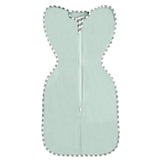 Breathable Bamboo Swaddle Blanket