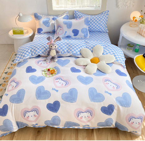 Dual-Use Cushion Pillow Quilt