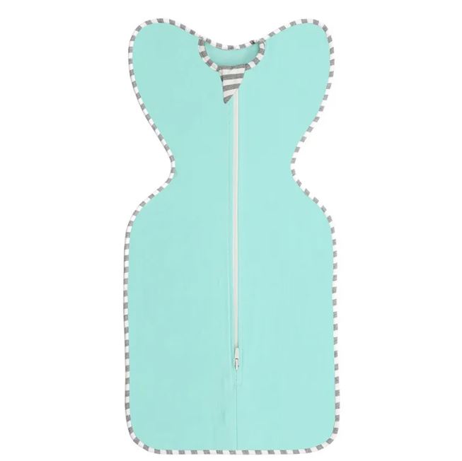 Breathable Bamboo Swaddle Blanket
