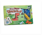 Magic Water Color-Changing Bath Book