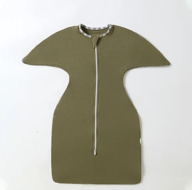 Breathable Bamboo Swaddle Blanket