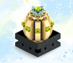 Flower Building Blocks