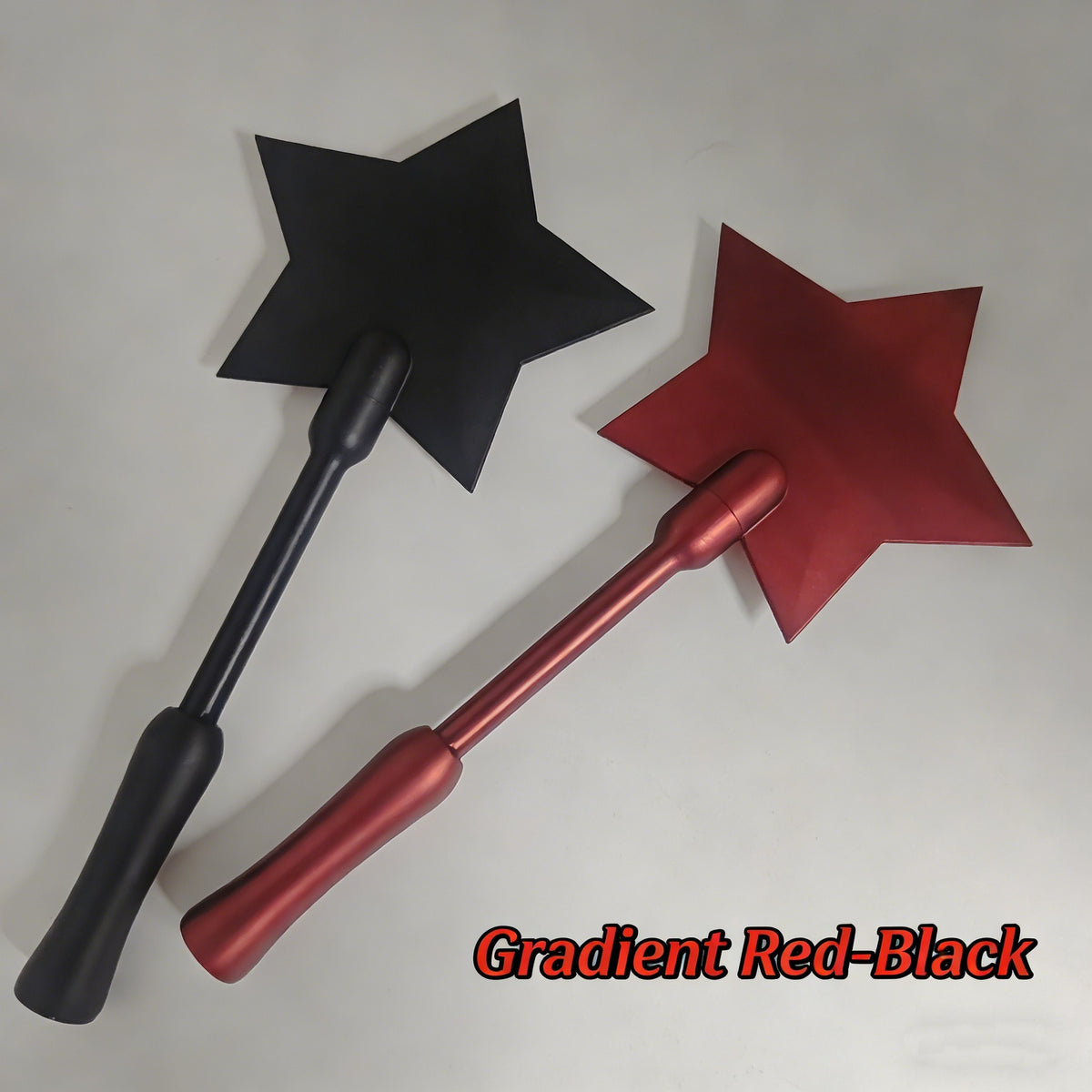 3D Printed Tap-to-Pay Star Wand