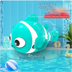 Animal Bath Toys