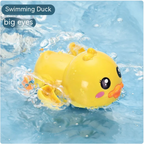 Animal Bath Toys