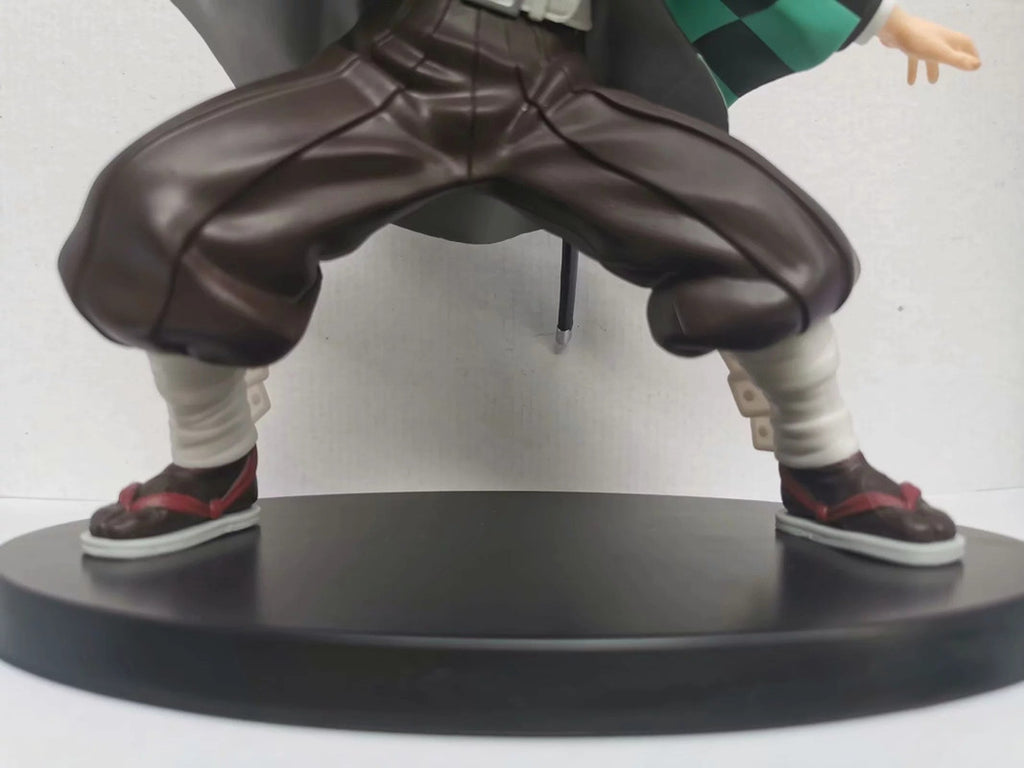 Demon Slayer Tanjiro Kamado PVC Figure (20 cm)