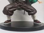 Demon Slayer Tanjiro Kamado PVC Figure (20 cm)