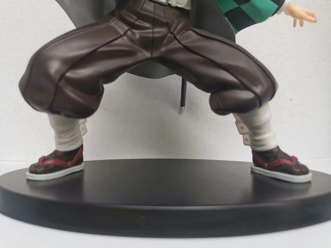 Demon Slayer Tanjiro Kamado PVC Figure (20 cm)