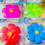 Light-Up Bouncy UFO Ball