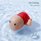 Animal Bath Toys