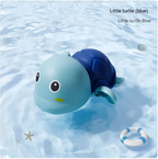 Animal Bath Toys