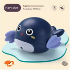 Animal Bath Toys