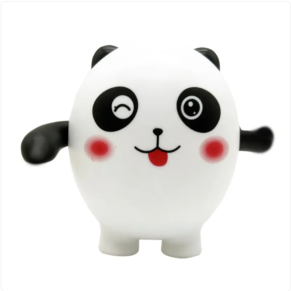 Animal Bath Toys