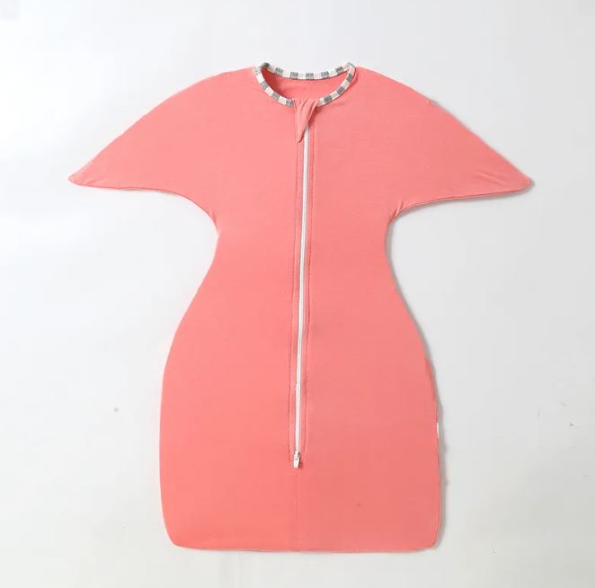 Breathable Bamboo Swaddle Blanket