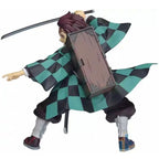 Demon Slayer Tanjiro Kamado PVC Figure (20 cm)