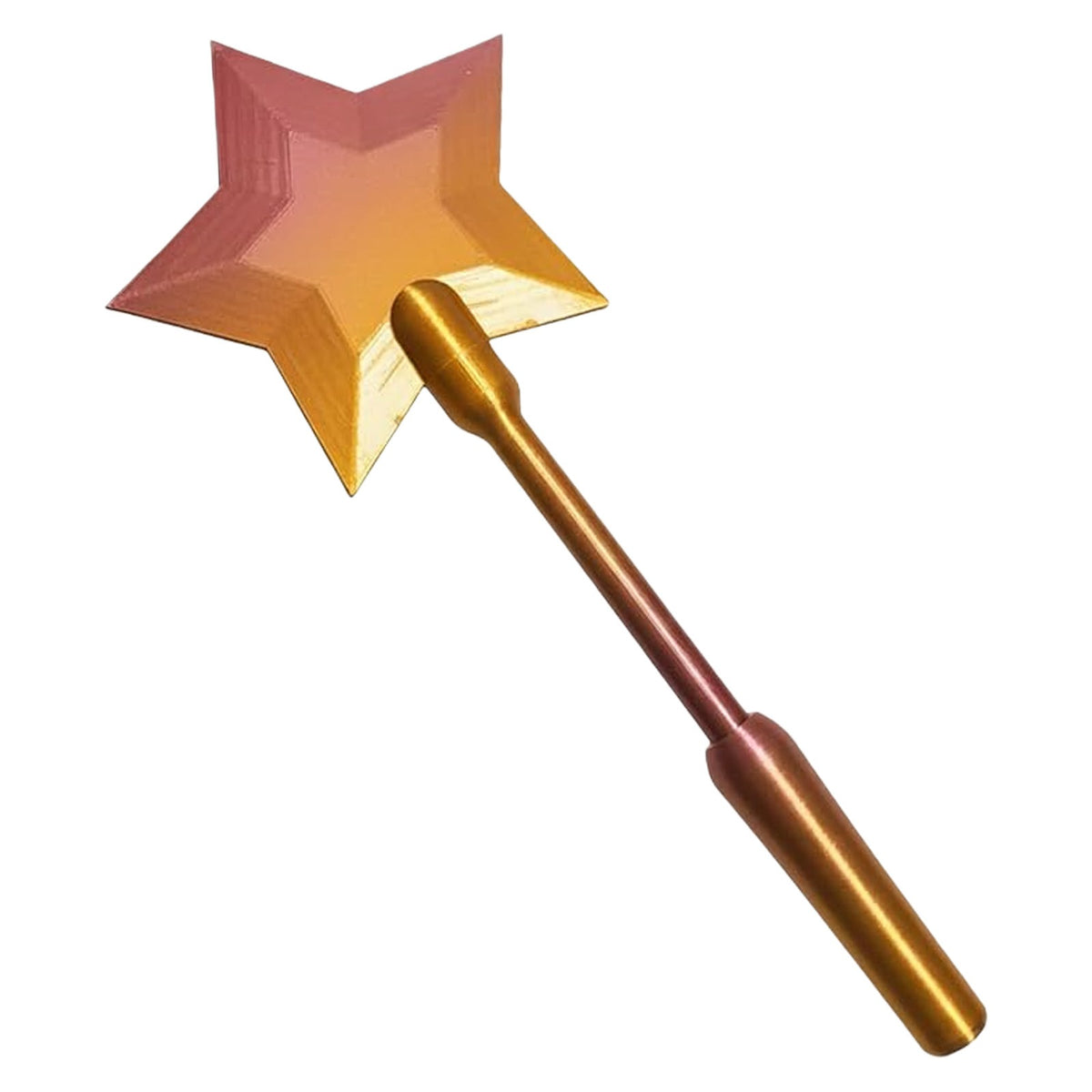 3D Printed Tap-to-Pay Star Wand