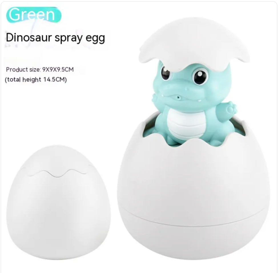Animal Bath Toys