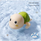 Animal Bath Toys