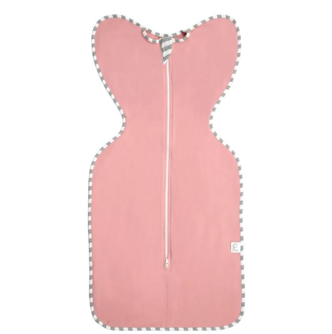 Breathable Bamboo Swaddle Blanket