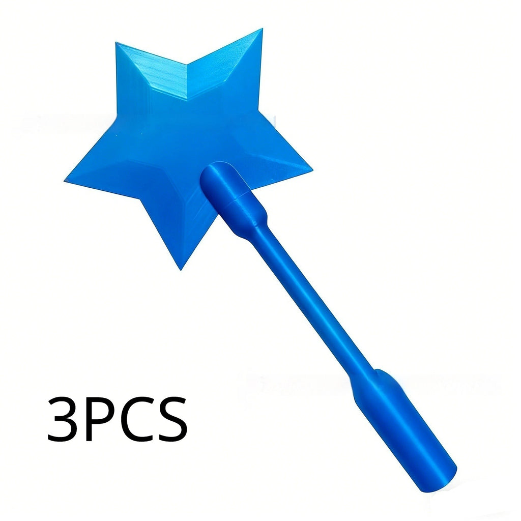 3D Printed Tap-to-Pay Star Wand