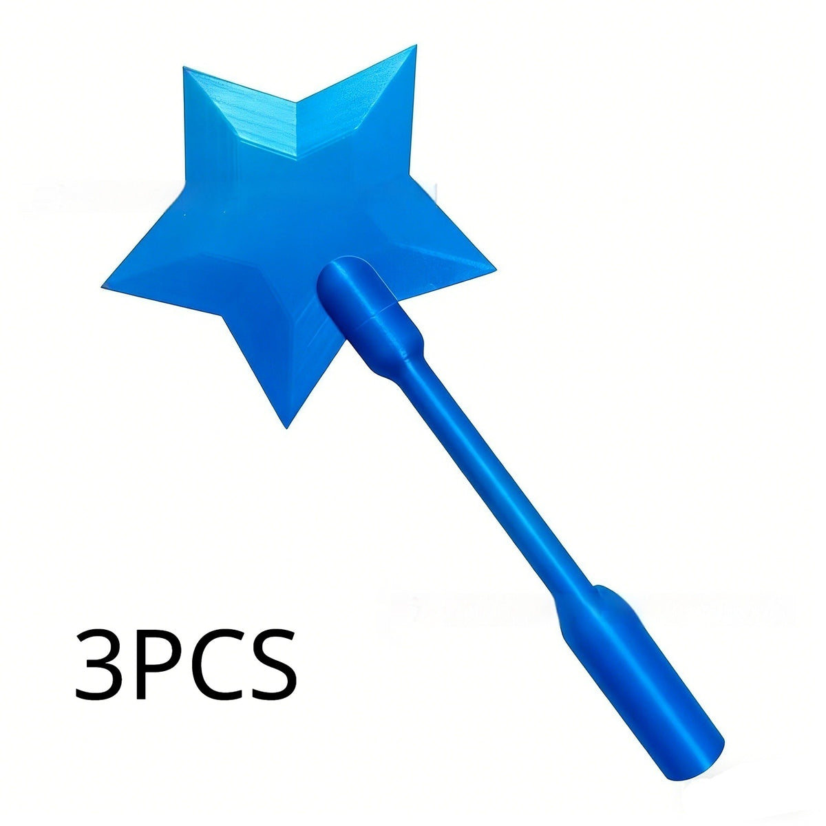 3D Printed Tap-to-Pay Star Wand
