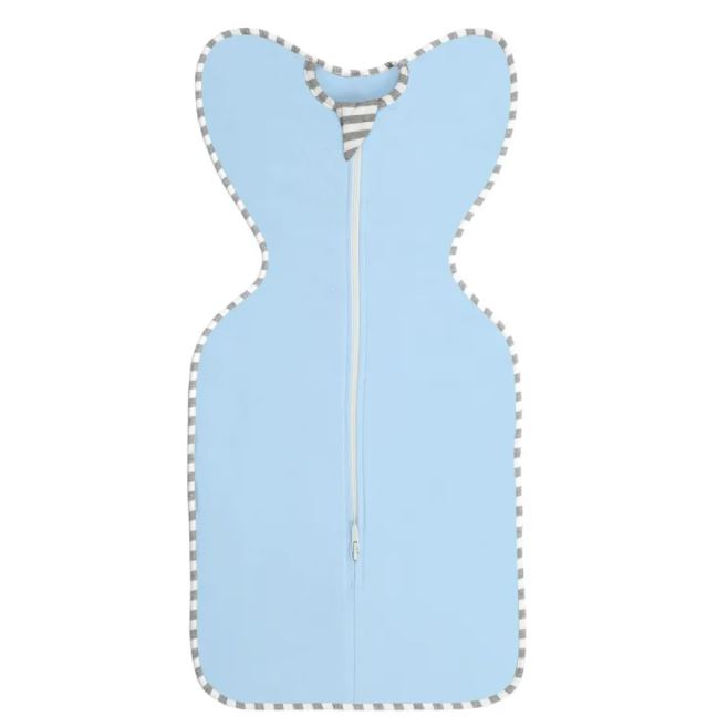 Breathable Bamboo Swaddle Blanket