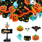 Halloween Mini Erasers (90 Pack)