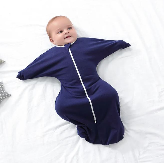 Breathable Bamboo Swaddle Blanket