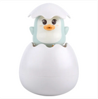 Animal Bath Toys