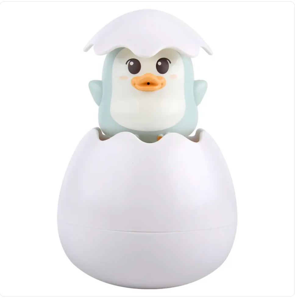 Animal Bath Toys