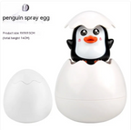 Animal Bath Toys