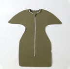 Breathable Bamboo Swaddle Blanket