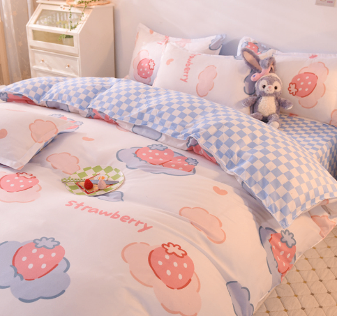 Dual-Use Cushion Pillow Quilt
